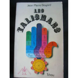 LES TALISMANS