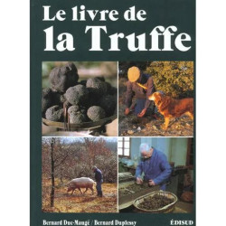 Le Livre De La Truffe