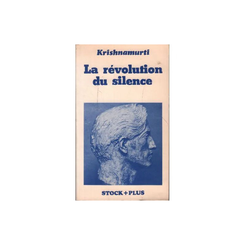 La révolution du silence