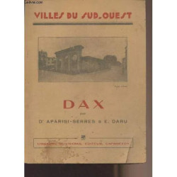 Dax - Villes du Sud-Ouest
