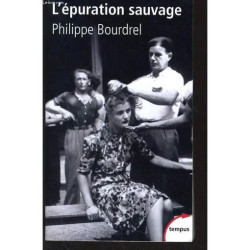 L'epuration Sauvage