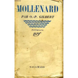 Mollenard