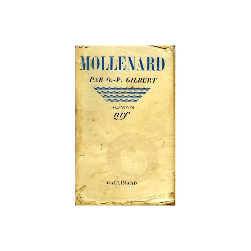 Mollenard