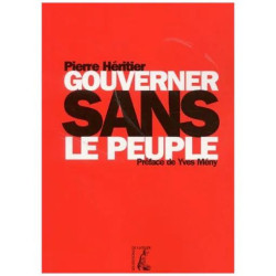 Gouverner Sans Le Peuple