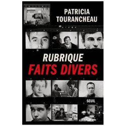 Rubrique Faits Divers
