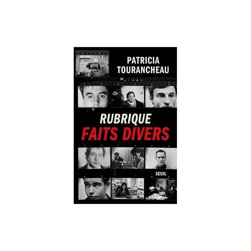 Rubrique Faits Divers