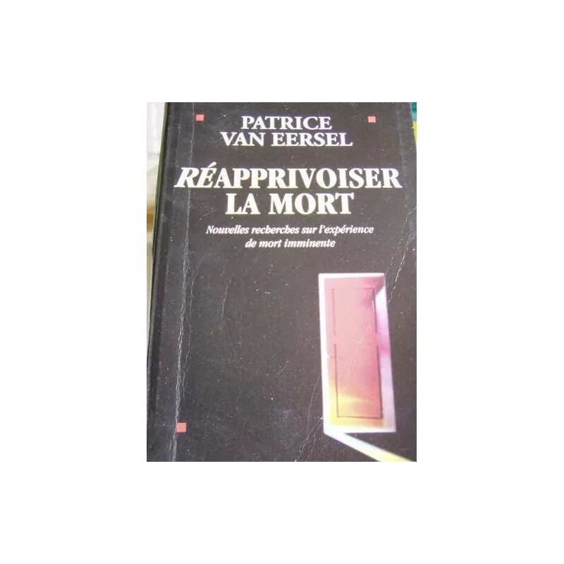 Réapprivoiser La Mort
