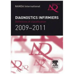 Diagnostics Infirmiers - Définitions Et Classifications 2009-2011...