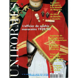 Uniformes 150