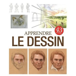 Apprendre Le Dessin - 43 Réalisations