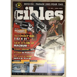 cibles 424
