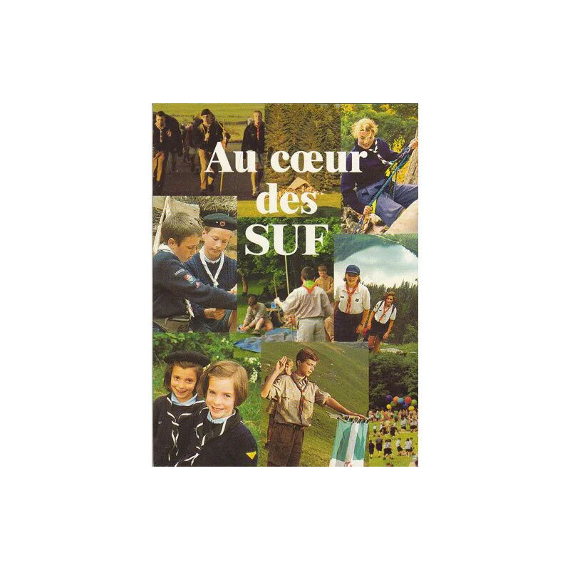 AU COEUR DES SUF