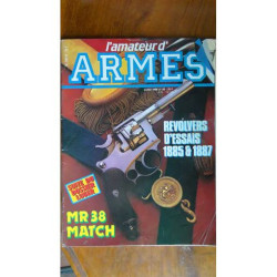 l'amateur d'armes 56