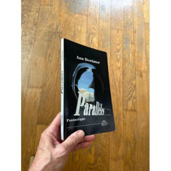 PARALLELES - FANTASTIQUE - ANN DEWINTER