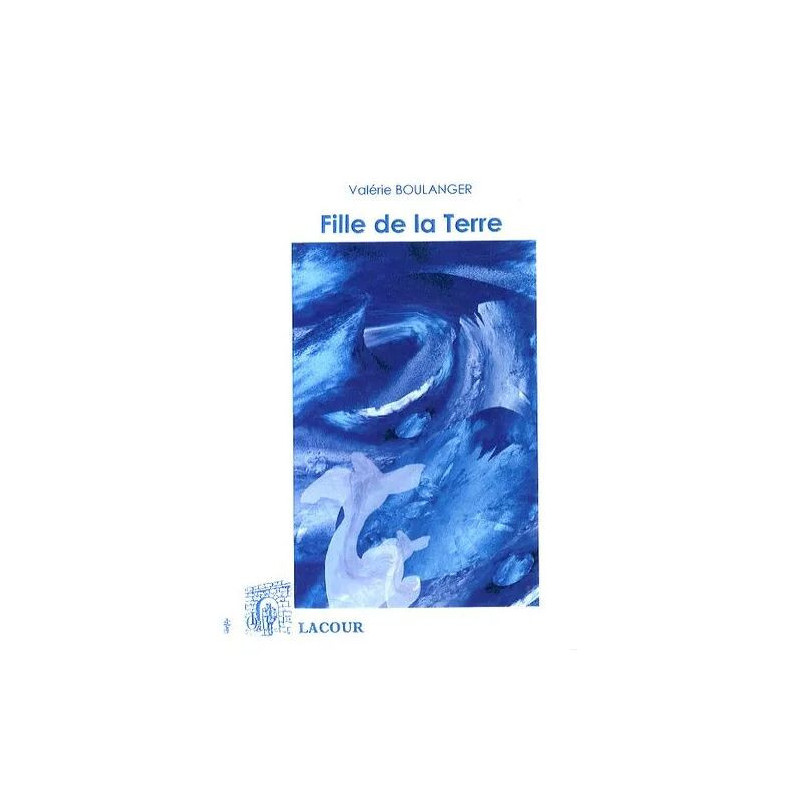 Fille De La Terre