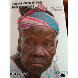 MAURICE LEMOINE LE MAL ANTILLAIS