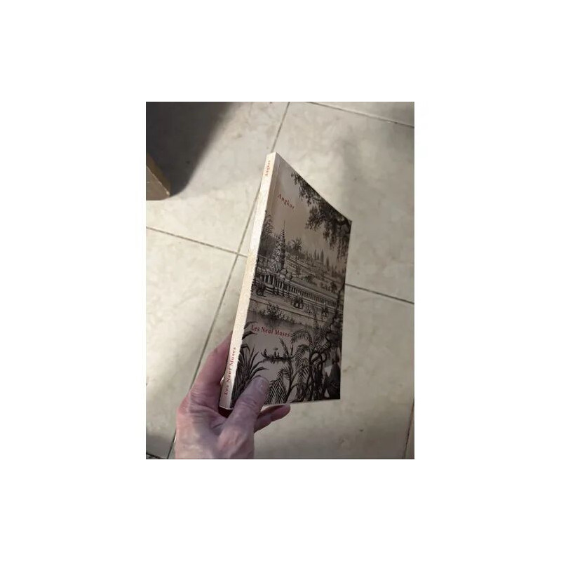 ANGKOR LIBRAIRIE LES NEUF MUSES CATALOGUE DE VENTES PUBLIQUES...