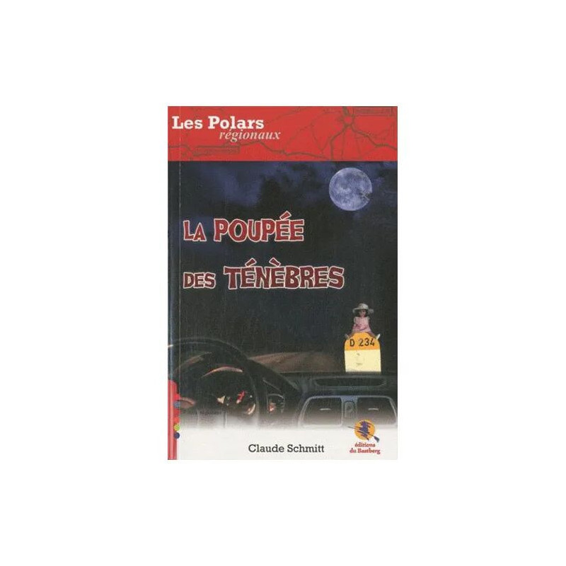 La Poupée Des Ténèbres