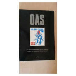 OAS aux armes citoyens
