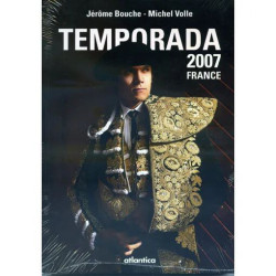 Temporada 2007 france
