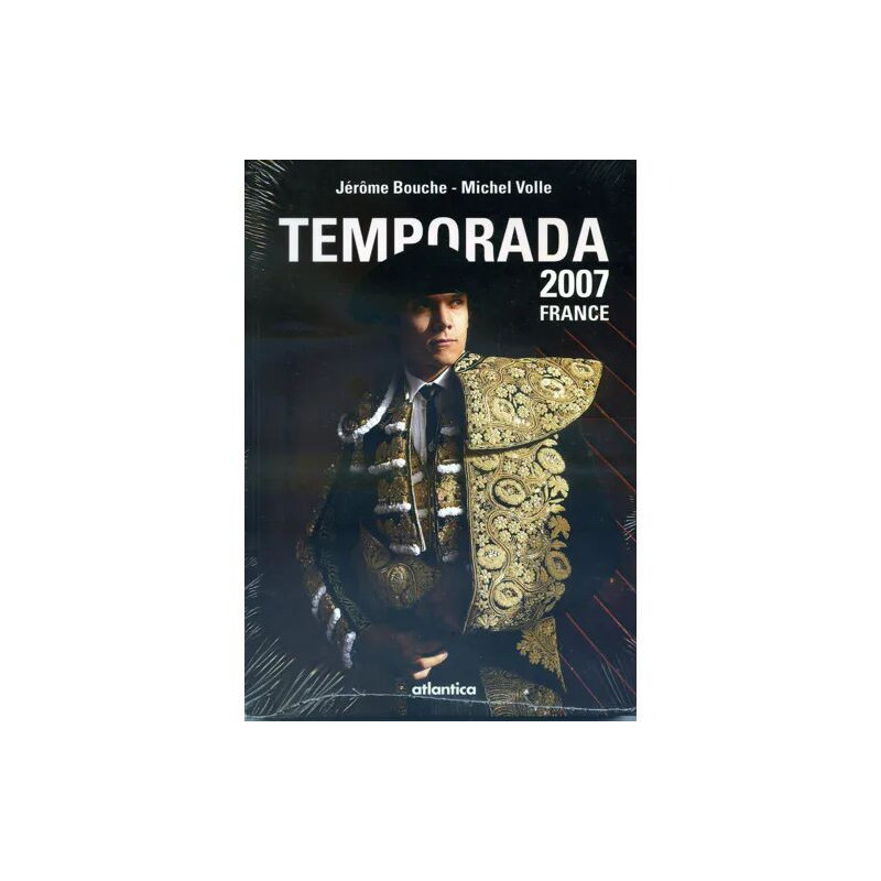 Temporada 2007 france
