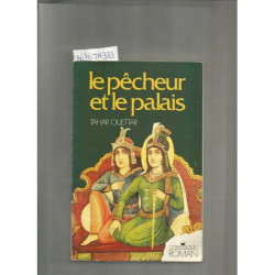 Le Pêcheur Et Le Palais