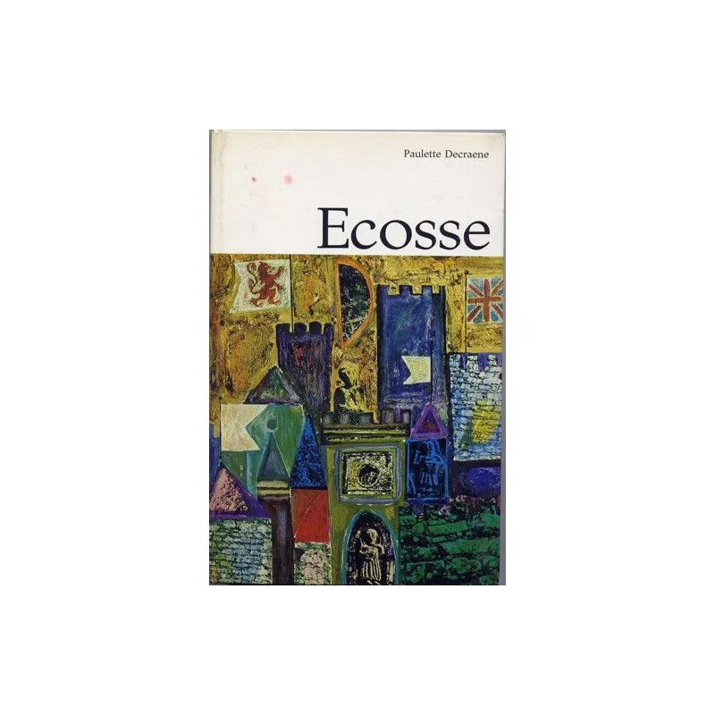 Ecosse