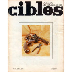 CIBLES N° 55