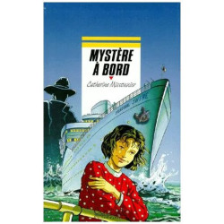 Mystère À Bord