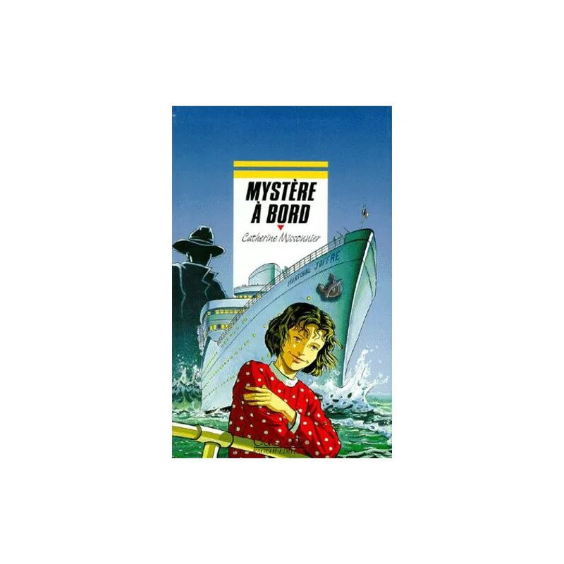 Mystère À Bord