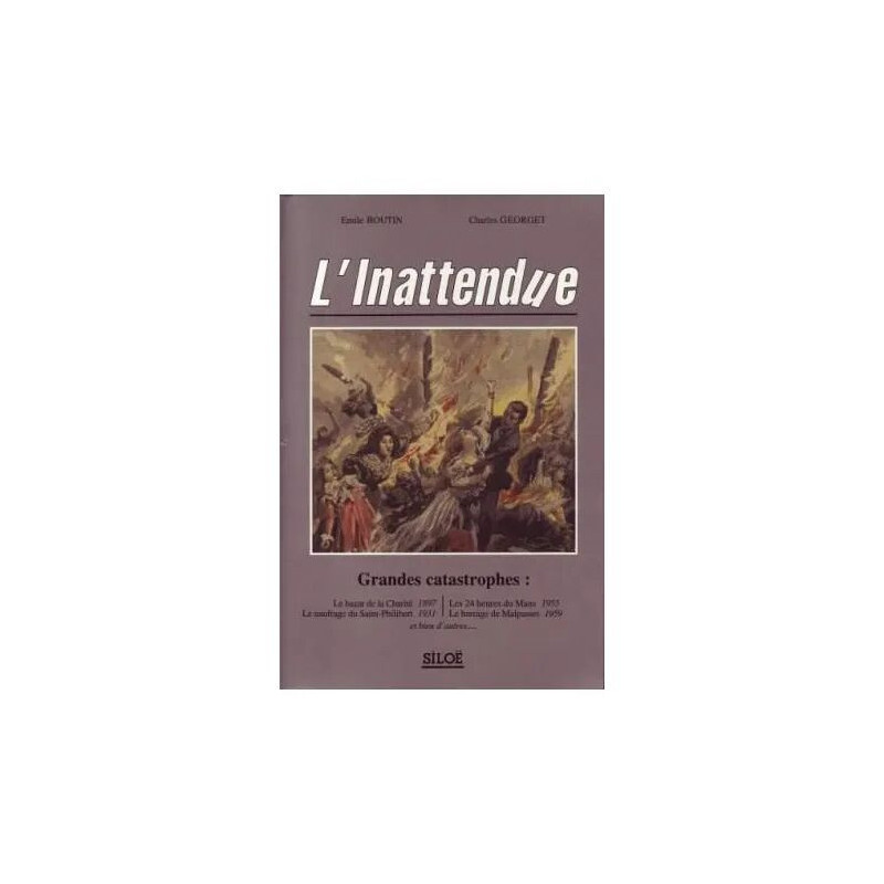 L'Inattendue