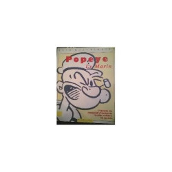 Popeye Le Marin