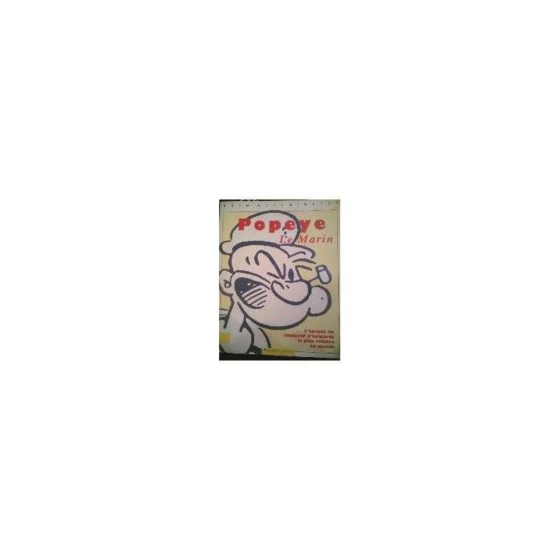 Popeye Le Marin