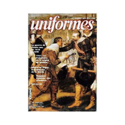 Uniformes N°100 Du 01-01-1987