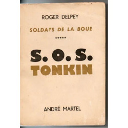 Sos tonkin
