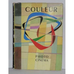 Encyclopédie prisma de la couleur