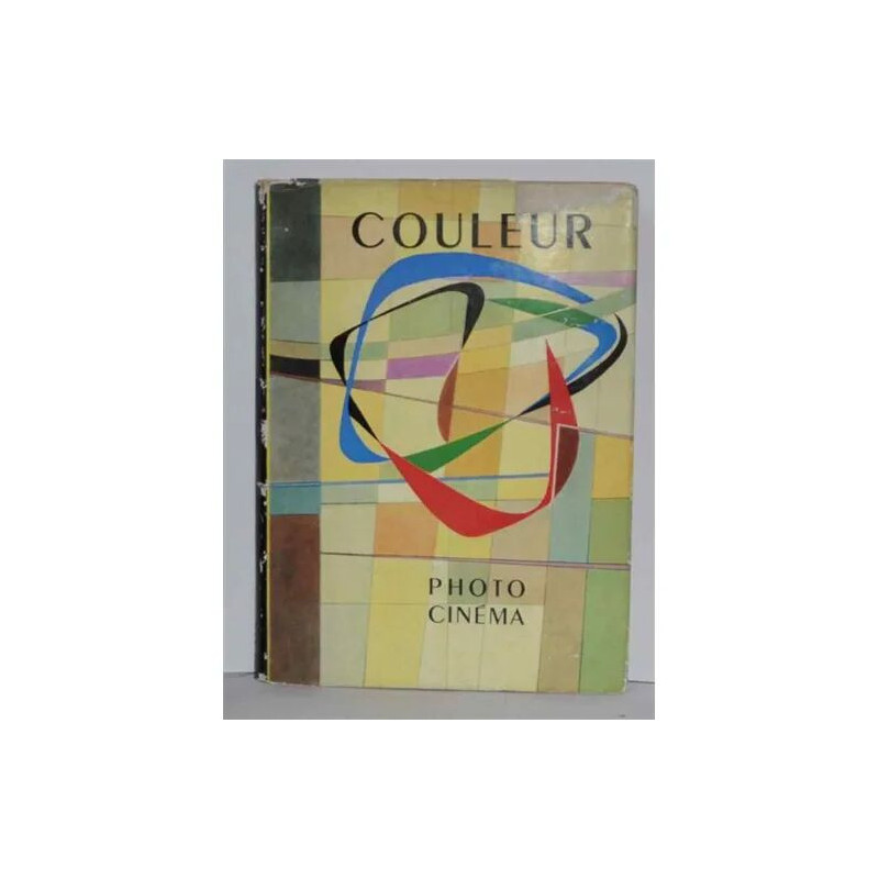 Encyclopédie prisma de la couleur