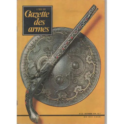Gazette des armes n°33