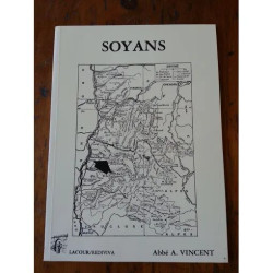 Soyans