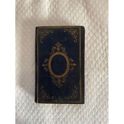 PIE IX ET L'ARMEE FRANCAISE LETTRES DE ROME 1850