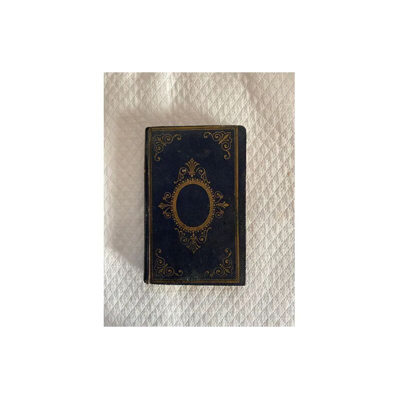 PIE IX ET L'ARMEE FRANCAISE LETTRES DE ROME 1850