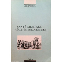 Santé Mentale Réalités Européennes