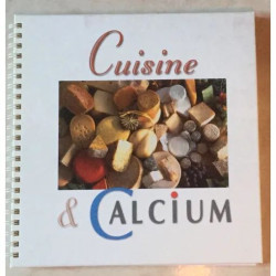 CUISINE et CALCIUM