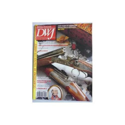 DWJ N° 19 : attention cobra le groupe d'intervention de la...