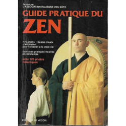 Guide de la pratique du Zen