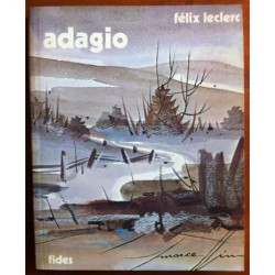 Adagio contes