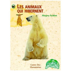 Les Animaux Qui Hibernent