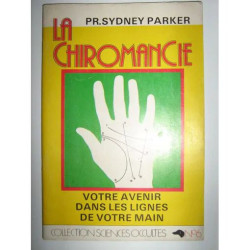 La Chiromancie