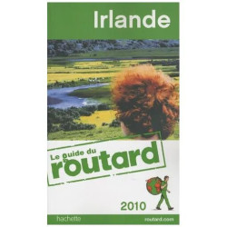 Irlande - Guide du Routard 2010