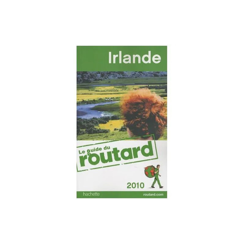 Irlande - Guide du Routard 2010